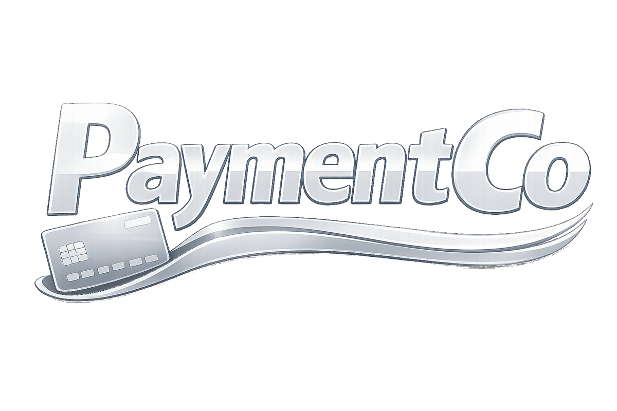 PaymentCo — Card Processing for Gas Stations
